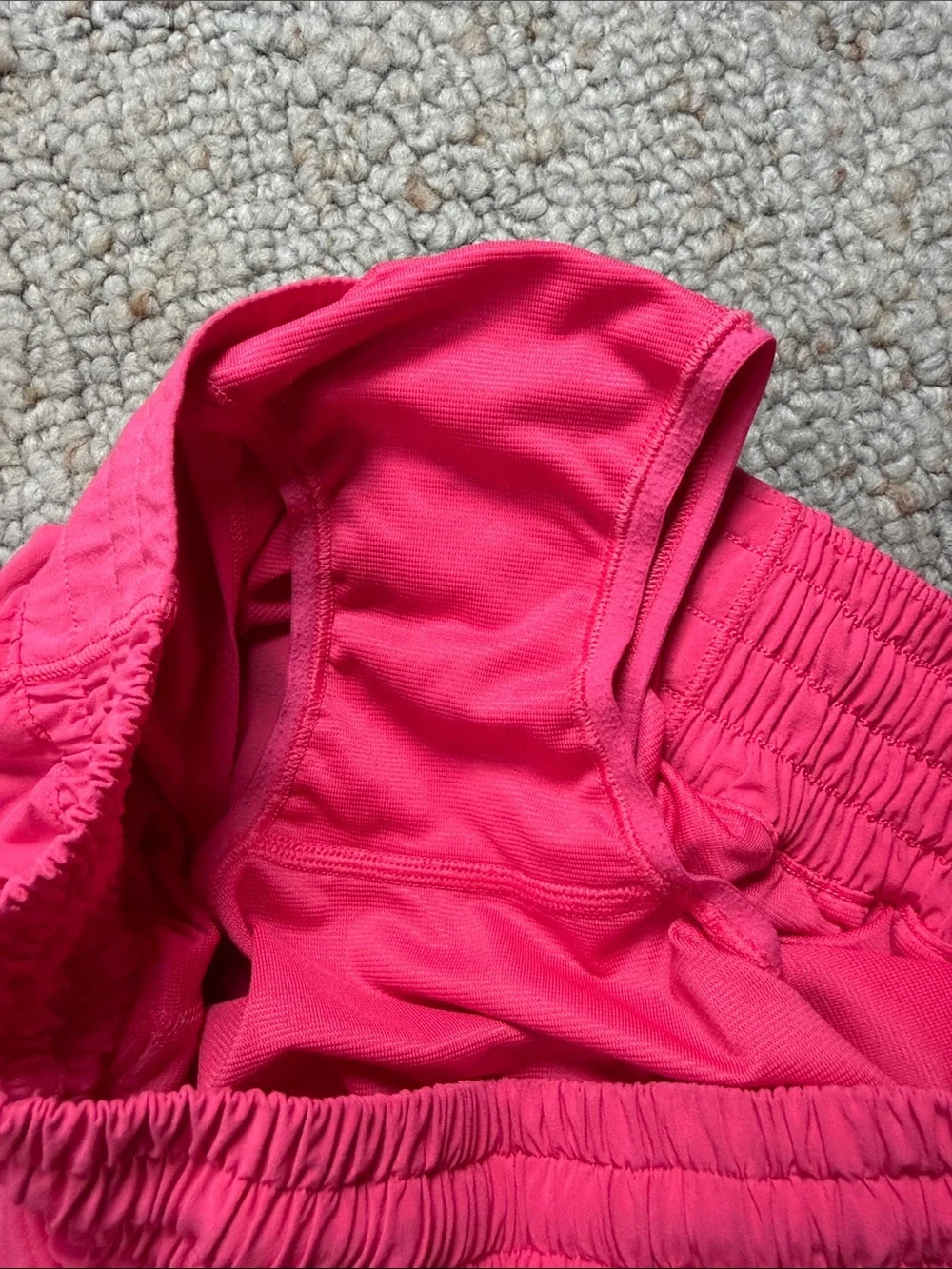 lululemon athletica high waist